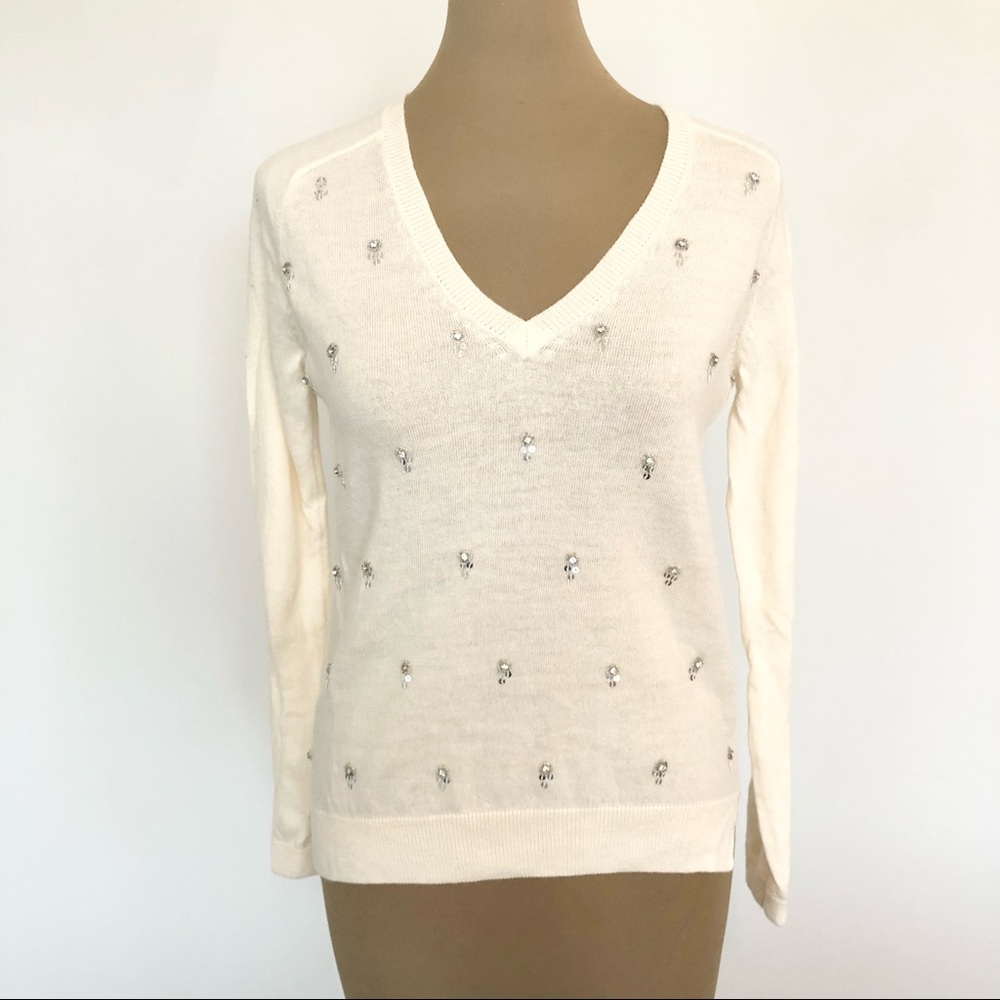 {French Connection} Sweater